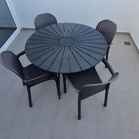 Tarajalejo Eco C Apartment Luaran gambar