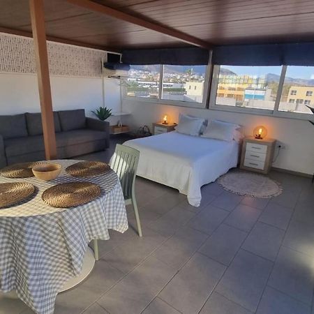 Tarajalejo Eco C Apartment Luaran gambar