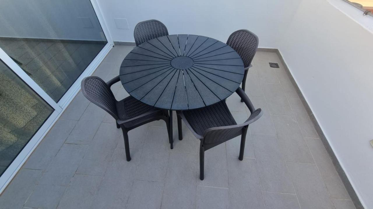 Tarajalejo Eco C Apartment Luaran gambar