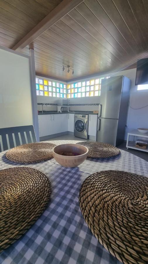 Tarajalejo Eco C Apartment Luaran gambar